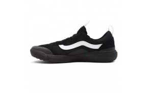 VANS Ultrarange EXO SE - Noir - Chaussures de skate