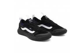 Paire de VANS Ultrarange EXO SE - Noir - Chaussures de skate