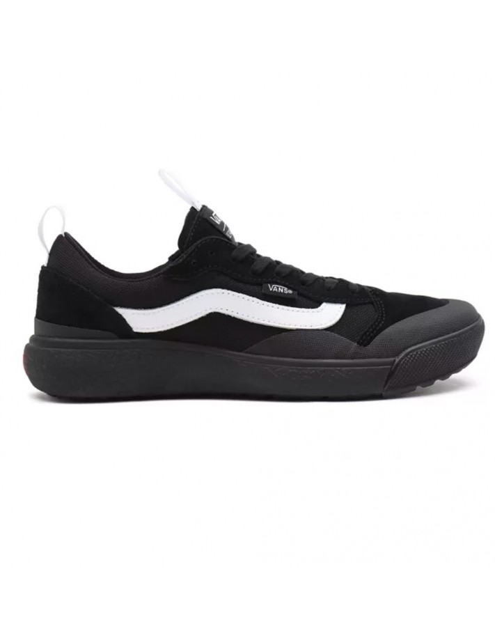 VANS Ultrarange EXO SE - Noir - Chaussures de skate