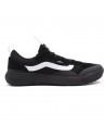 VANS Ultrarange EXO SE - Negro - Zapatillas de skate