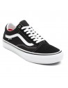 VANS Skate Old Skool - Nero/Bianco - Scarpe da skateboard