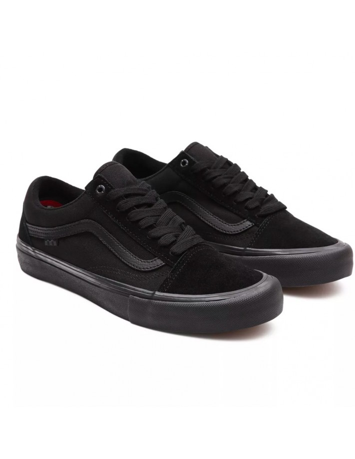 Chaussure vans online old skool noir