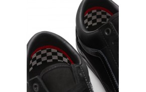 Skate shoes VANS Old Skool - Noir - col