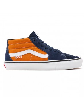 vans sk8 pro mid