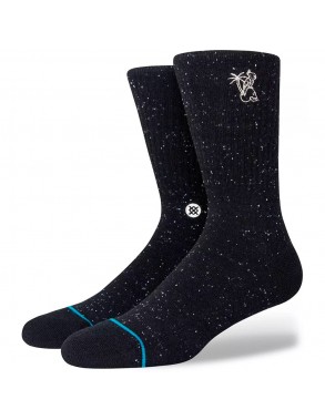 STANCE Rip Summer - Noir - Chaussettes