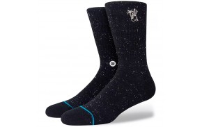 STANCE Rip Summer - Noir - Chaussettes