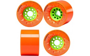 Orangatang Kegel Wheels 80 mm 