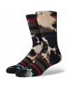 STANCE Radiator Crew - Black - Socks