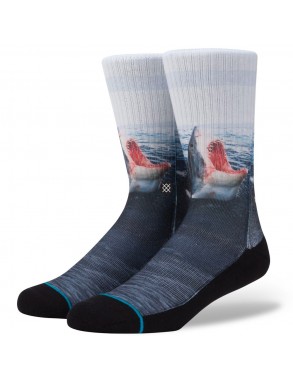 STANCE Landlord  - Bleu - Chaussettes