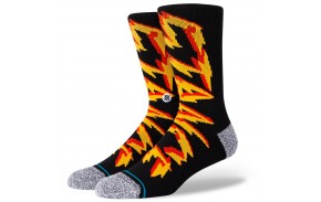 STANCE Electrified - Noir - Chaussettes