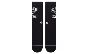 STANCE By Odean - Noir - Chaussettes (hommes)
