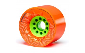 Orangatang Kegel Wheels 80 mm