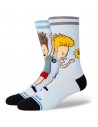 STANCE Settle Down - Light Blue - Chaussettes