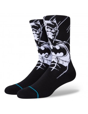 STANCE Batman - Black - Socks