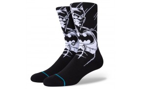 STANCE Batman - Noir - Chaussettes