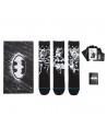 STANCE Batman Set Box - Nero - Calzini