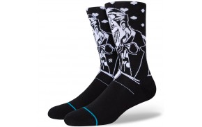 STANCE Batman Set Box - Noir - Chaussettes