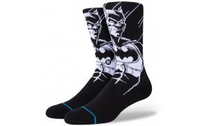 STANCE Batman Set Box - Noir - Chaussettes (batman)