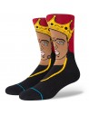 STANCE Biggie Resurrected - Nero - Calzini