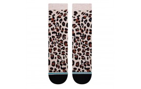 STANCE Catty Crew - Noir - Chaussettes (femmes)