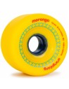 ORANGATANG Moronga 72,5 mm 86a - Ruote per longboard
