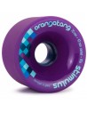ORANGATANG Stimulus 70 mm 83a - Longboard Rollen