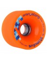 ORANGATANG Stimulus 70 mm 80a - Longboard Rollen
