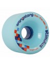 ORANGATANG Stimulus 70 mm 77a - Ruote da longboard
