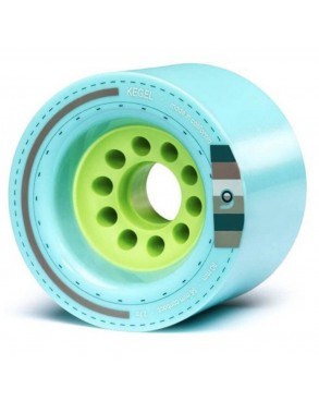 Roues de longboard Orangatang Kegel 80mm