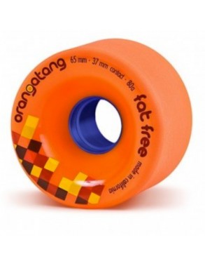 ORANGATANG Fat Free 65 mm -...