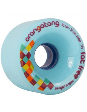 ORANGATANG Fat Free 65 mm -...