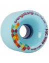 ORANGATANG Fat Free 65 mm 77a - Roues de longboard