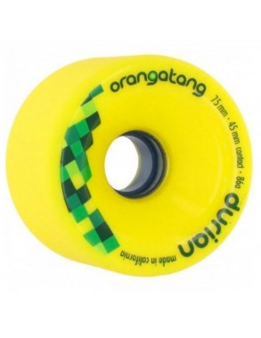 ORANGATANG Durian 75 mm 86a...