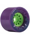 ORANGATANG Caguama 85mm 83a - Ruote da longboard