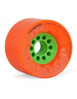 ORANGATANG Caguama 85mm 80a...