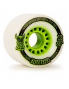DIVINE Berserkers 70 mm 80a - Longboard wielen