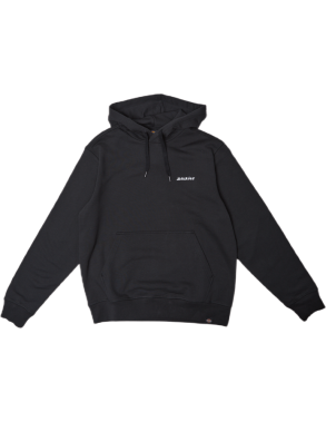 DICKIES Loretto - Black - Sweat à Capuche