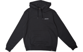 DICKIES Loretto - Black - Sweat à Capuche