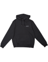 DICKIES Loretto - Nero - Felpa con cappuccio