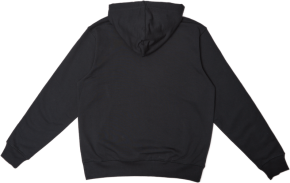 DICKIES Loretto - Black - Sweat à Capuche (dos)