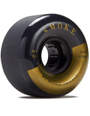 BLOOD ORANGE Smoke 60 mm -...