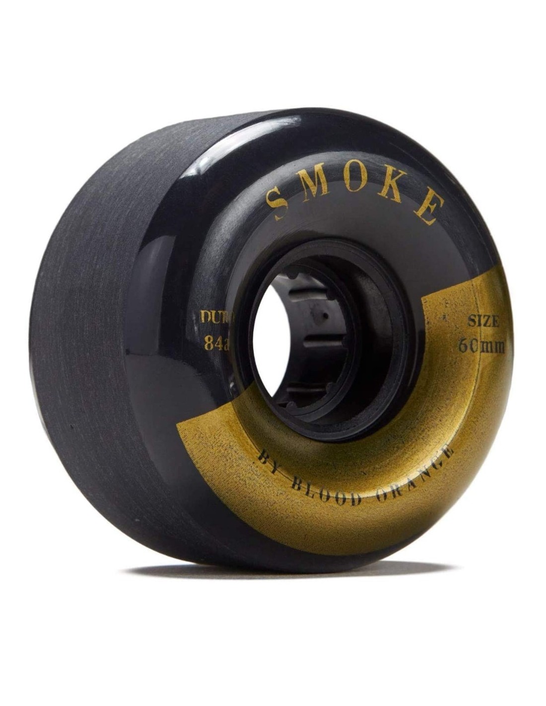 Wheels Blood Orange Smoke 60mm