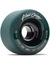 BLOOD ORANGE Morgan Pro 70 mm - Midnight series - Longboard Rollen