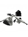 SLIDE Trucks 3.0 New Wave - Pair of Surfskate trucks