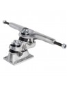 GULLWING Sidewinder II 10" - Plata - Longboard truck