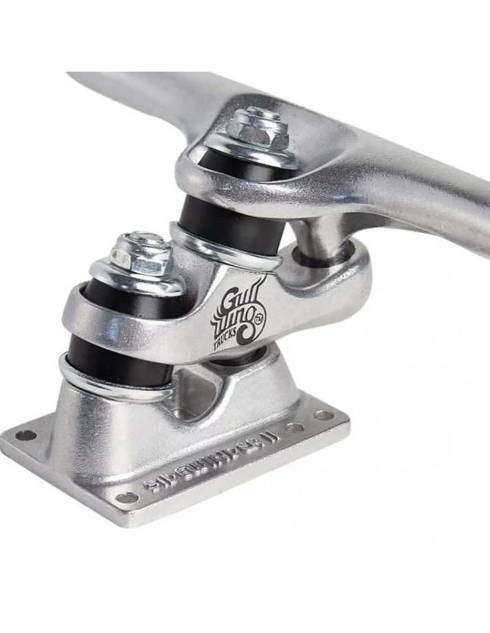 Gullwing Sidewinder II 10