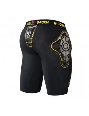 G-FORM Short pad - Crash Short