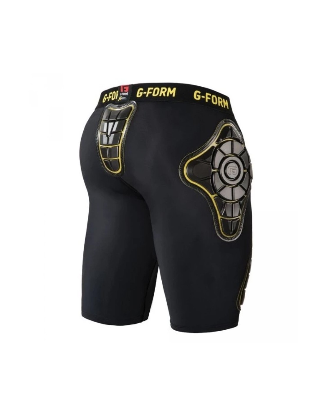 Gform Crash Short Body Protections