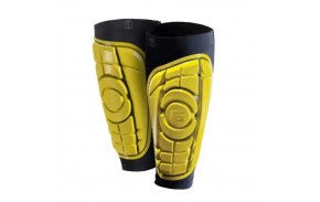 Protège-tibias G-form Shin Pads