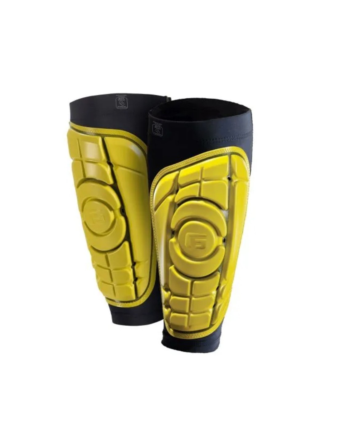 Protèges-Tibia G-FORM PRO-X Shin Pads Noir/Gris